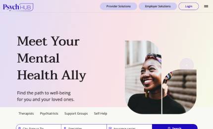 PsychHub
